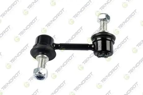 HONDA тяга стаб. L=80mm передн.лів.Accord VII 03- TEKNOROT H361