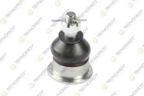 HONDA кульова опора предн.верхн.M12x1.25 Accord VIII 08- TEKNOROT H365