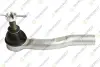 HONDA наконечник рульової тяги лів.CR-V IV 12- TEKNOROT H432 (фото 1)