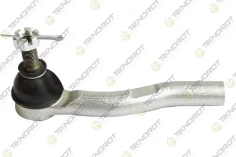 HONDA наконечник рульової тяги лів.CR-V IV 12- TEKNOROT H432