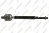 HONDA тяга рульова лів.L=231mm M16x1/М12х1,25 Jazz 02- TEKNOROT H500 (фото 1)