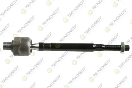 HONDA тяга рульова лів.L=231mm M16x1/М12х1,25 Jazz 02- TEKNOROT H500