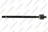 HYUNDAI рульова тяга Accent 94- TEKNOROT HY204 (фото 1)