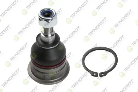 HYUNDAI кульова опора передн.нижня лів./прав. Accent 00-,Getz 02- TEKNOROT HY205