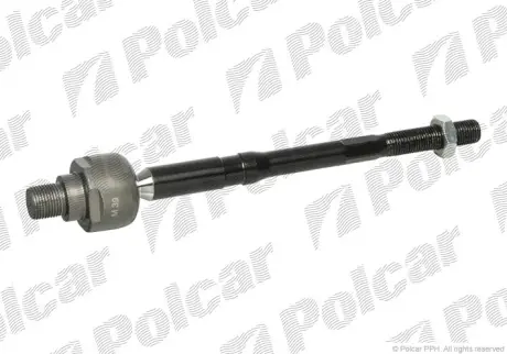 HYUNDAI тяга рульова ліва H-1 08- TEKNOROT HY270