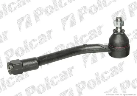HYUNDAI наконечник рульової тяги лів.H-1 08- TEKNOROT HY272