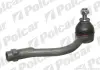 HYUNDAI наконечник рульової тяги лівий Accent, Kia Rio 05- TEKNOROT HY342 (фото 1)