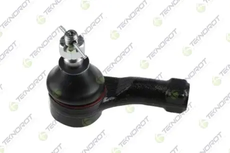 HYUNDAI наконечник рульової тяги лів.i10 13- TEKNOROT HY402