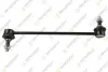 HYUNDAI тяга стаб.переднього L=282mm i20 14- TEKNOROT HY450 (фото 1)
