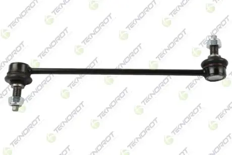 HYUNDAI тяга стаб.переднього L=282mm i20 14- TEKNOROT HY450