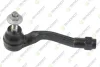 HYUNDAI Наконечник рульової тяги лівий ELANTRA 21- TEKNOROT HY602 (фото 1)