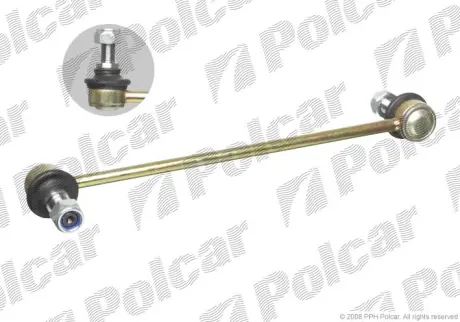 Автозапчасть TEKNOROT HY-811