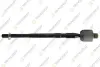 ISUZU Тяга рульова D-MAX 2.5/3.0 07-12 TEKNOROT I133 (фото 1)