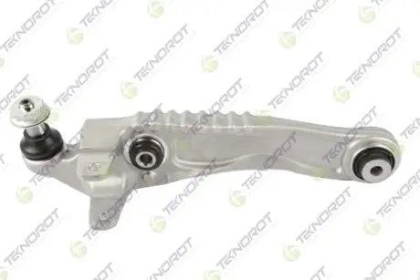 LAND ROVER Важіль передн. лів. RANGE ROVER VELAR 17- TEKNOROT JA1019
