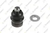 JEEP кульова опора нижня Compass 10-,Dodge Caliber 06- TEKNOROT JE314 (фото 1)