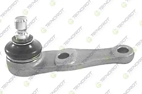 KIA кульова опора (к-кт) Sephia,Mazda 323 TEKNOROT KI105K