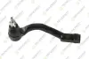 KIA наконечник рулів.тяги лів.Sorento,Sportage,Hyundai Tucson 15- TEKNOROT KI162 (фото 1)