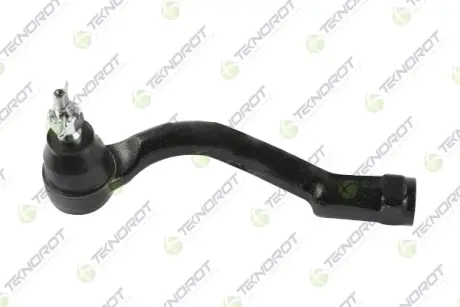 KIA наконечник рулів.тяги лів.Sorento,Sportage,Hyundai Tucson 15- TEKNOROT KI162