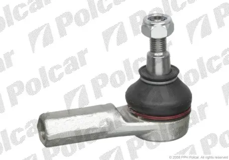 KIA наконечник рул.тяги лів/прав..Picanto 04-,i10 08- TEKNOROT KI401