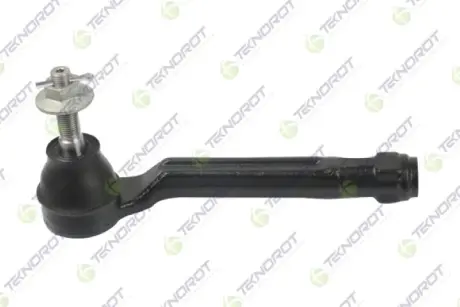HYUNDAI Наконечник передн. лів. SANTA FE TEKNOROT KI662