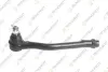 KIA наконечник рульов.тяги лів.SORENTO II 02- TEKNOROT KI672 (фото 1)