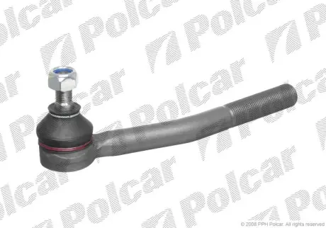 LADA наконечник рульової тяги лів.ваз Samara 2108 85- TEKNOROT L302