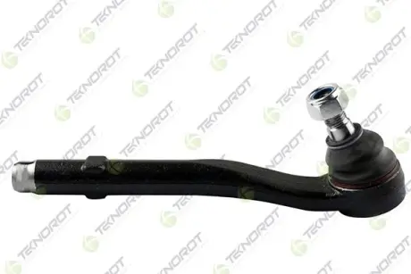 LANDROVER наконечник рульової тяги лів./прав.Range Rover III 02- TEKNOROT LA152