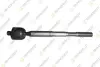 TOYOTA тяга рульова M16/M14 L=261mm Hihglander,Lexus RX TEKNOROT LX203 (фото 1)