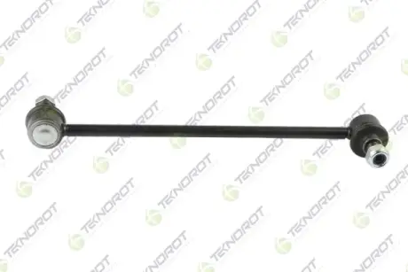 TOYOTA тяга стабілізатора задн. Camry XV4 2.4/3.5 06- TEKNOROT LX217