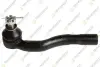 TOYOTA наконечник рул.тяги лів.Lexus GS 300/430 98- TEKNOROT LX242 (фото 1)
