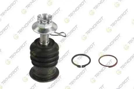 TOYOTA кульова опора верхн.лів./прав.GS300/460 05- TEKNOROT LX315