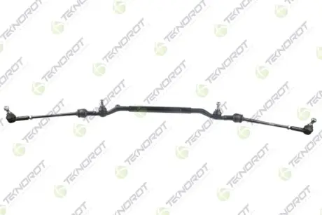 DB тяга середня з тягами боковими (трапеція) W202 93- С280- TEKNOROT M129