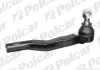DB наконечник рульової тяги лів.W210 95- 4-Matic TEKNOROT M232 (фото 1)