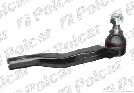 DB наконечник рульової тяги лів.W210 95- 4-Matic TEKNOROT M232