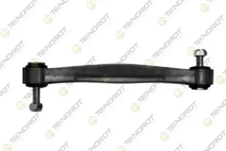 DB тяга стабілізатора L=230mm (пластик) задн.W140 91- TEKNOROT M457