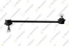 DB тяга стабілізатора L=230mm (метал.) задн.W140 91- TEKNOROT M458 (фото 1)
