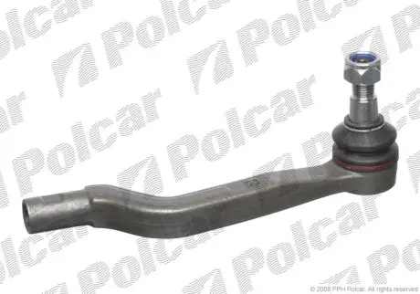 DB наконечник рульової тяги прав. Vaneo 02- TEKNOROT M671