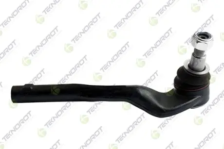 DB наконечник рульової тяги прав.W221 4 matic 05- TEKNOROT M904