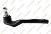 DB наконечник рульової тяги лів.W221 4 matic 05- TEKNOROT M905 (фото 1)