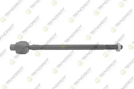 MAZDA тяга рульова лів./прав.323 85- (12*1.25mm/17*1mm) TEKNOROT MA103