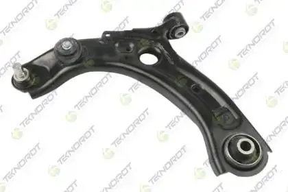 MAZDA Важіль передній лів 3 19- TEKNOROT MA1109