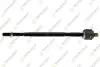 MAZDA тяга рульова, без гур 323 89- M14/M12 L=309 TEKNOROT MA113 (фото 1)
