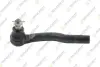 MAZDA Наконечник рульової тяги лівий 6 12- TEKNOROT MA1182 (фото 1)
