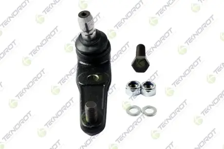 MAZDA кульова опора (к-кт) лів./прав.d=18mm 323 94- TEKNOROT MA122K