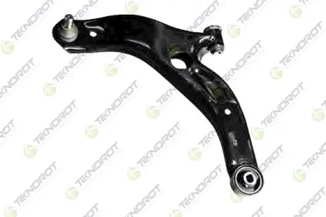MAZDA важіль передній лів.323 98- TEKNOROT MA146