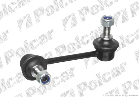 MAZDA тяга стабілізатора передн.лів.626 91- TEKNOROT MA210