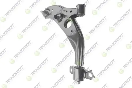 MAZDA важіль передн.нижн.лів.626 91- TEKNOROT MA236A
