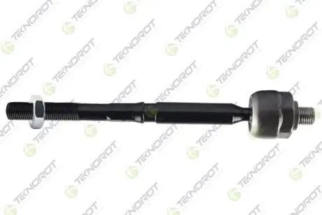 MAZDA рульова тяга лів./прав.Mazda 2,Ford Fiesta VI 08- M14/M14 L=216 TEKNOROT MA253