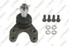 MAZDA кульова опора нижн.B-Serie 96-,Ford Ranger TEKNOROT MA554K (фото 1)