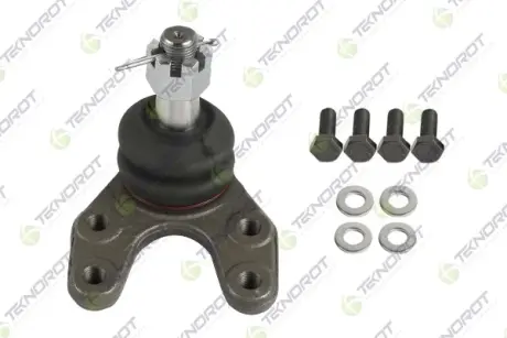 MAZDA кульова опора нижн.B-Serie 96-,Ford Ranger TEKNOROT MA554K